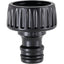PRESA A RUBINETTO + INNESTO RAPIDO CLABER 3/4F SELF 8627