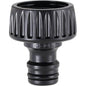 PRESA A RUBINETTO + INNESTO RAPIDO CLABER 3/4F SELF 8627