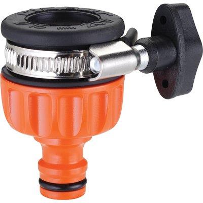 PRESA A RUBINETTO + FASCETTA CLABER MM 15 - 20 SELF 8525 Immagine principale del prodotto