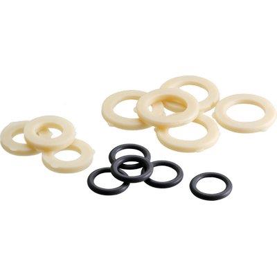 GUARNIZIONE ORING CLABER PZ 3 1/2 - PZ 5 3/4 - PZ 5 MM 10,78X2,62 SELF 8811 Immagine principale del prodotto