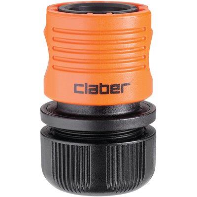 RACCORDO RAPIDO STRINGITUBO CLABER 5/8 8568