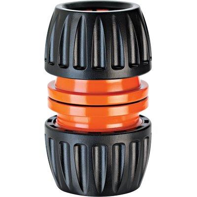 RACCORDO GIUNTATUBO UNIVERSALE ERGOGRIP CLABER 1/2-5/8-3/4 8564