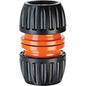 RACCORDO GIUNTATUBO UNIVERSALE ERGOGRIP CLABER 1/2-5/8-3/4 8564