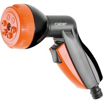 IDROPISTOLA MULTIFUNZIONE ELEGANT CLABER SELF 9088 Immagine principale del prodotto
