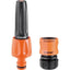LANCIA KIT PZ 2 CLABER RACCORDO AQUASTOP 1/2 SELF 8800