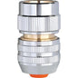 RACCORDO RAPIDO STRINGITUBO OTTONE CLABER 1/2-5/8 SELF 9610