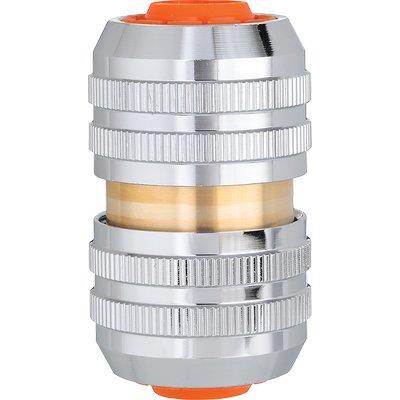 RACCORDO GIUNTATUBO RIPARATORE OTTONE CLABER 3/4 SELF 9615 Immagine principale del prodotto