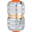 RACCORDO GIUNTATUBO RIPARATORE OTTONE CLABER 3/4 SELF 9615