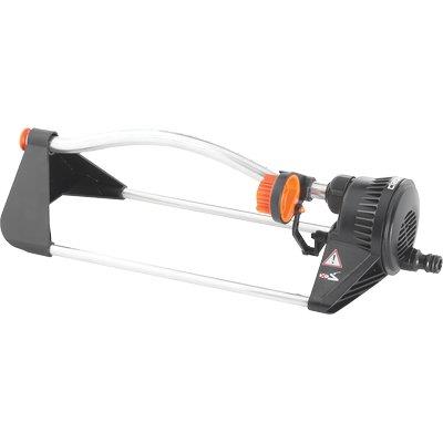 IRRIGATORE OSCILLANTE COMPACT 160 PROMO CLABER PLASTICA/METALLO INNESTO RAPIDO SELF 8740 Immagine principale del prodotto