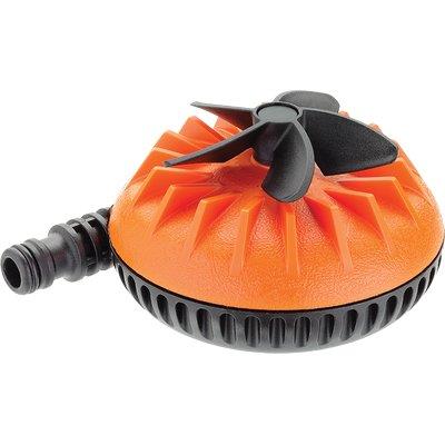 IRRIGATORE STATICO ROLLINA CLABER INNESTO RAPIDO SELF 8656 Immagine principale del prodotto