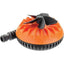 IRRIGATORE STATICO ROLLINA CLABER INNESTO RAPIDO SELF 8656