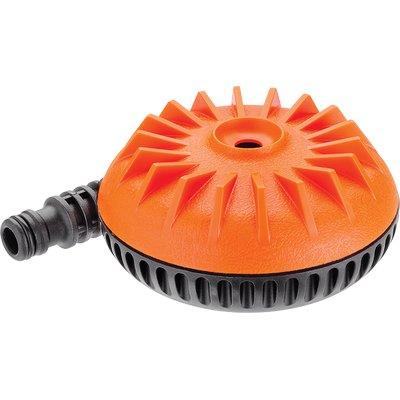 IRRIGATORE STATICO TURBOSPRUZZO CLABER INNESTO RAPIDO SELF 8658 Immagine principale del prodotto