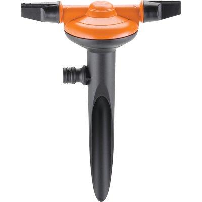 IRRIGATORE ROTANTE SPRAY-JET CLABER + PUNTALE INNESTO RAPIDO SELF 8663 Immagine principale del prodotto