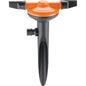 IRRIGATORE ROTANTE SPRAY-JET CLABER + PUNTALE INNESTO RAPIDO SELF 8663
