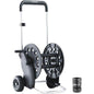 AVVOLGITUBO IRRIGAZIONE CARRELLATO ECOSEI CLABER ABS/ALLUMINIO RUOTE PLT X TUBO 1/2 MT 20