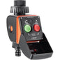 CENTRALINA IRRIGAZIONE AQUAUNO PRATICO CLABER INNESTO RAPIDO 3/4F 1XTRANSISTOR VOLT 9 SELF 8425