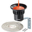 SENSORE PIOGGIA RAIN SENSOR CLABER SELF 90915
