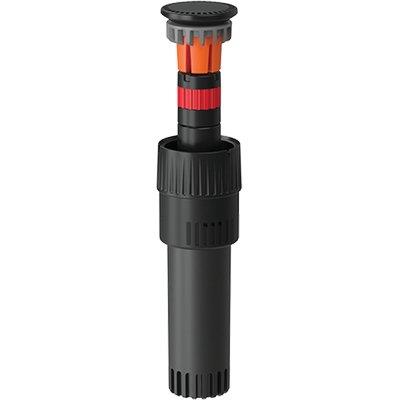 IRRIGATORE POP-UP STATICO COLIBRI CLABER 360° 1/2F ALZO CM 5 90210