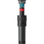 IRRIGATORE POP-UP STATICO COLIBRI CLABER 180° 1/2F ALZO CM 5 90220