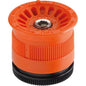 TESTINA IRRIGATORE POP-UP STATICO CLABER 0°-350° SELF 90007