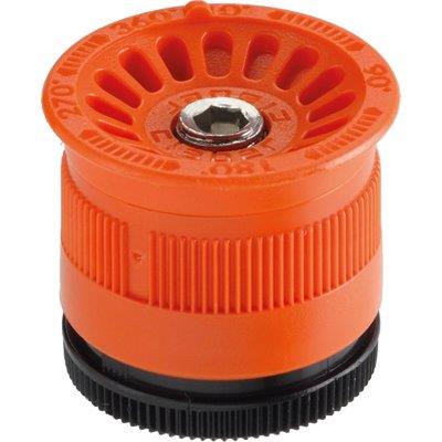 TESTINA IRRIGATORE POP-UP STATICO CLABER 0°-350° SELF 90007 Immagine principale del prodotto