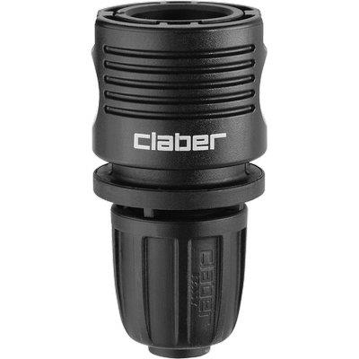 RACCORDO RAPIDO STRINGITUBO PN SELF CLABER RAINJET 91009 1/2 Immagine principale del prodotto