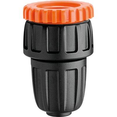 PRESA A RUBINETTO STRINGITUBO PN SELF CLABER RAINJET 91013 1/2-3/4F+1/2 Immagine principale del prodotto