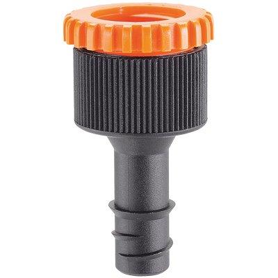 PRESA A RUBINETTO PORTAGOMMA SELF CLABER RAINJET 91347 1/2-3/4F+1/2 Immagine principale del prodotto