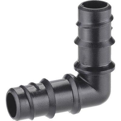 GOMITO PORTAGOMMA TUBO PN SELF CLABER RAINJET 91081 1/2 CF=PZ 2 Immagine principale del prodotto