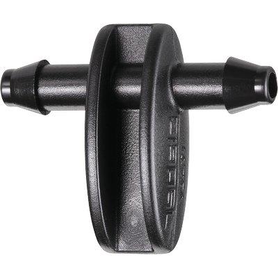 MANICOTTO PORTAGOMMA MICROTUBO SELF CLABER RAINJET 91155 1/4 CF=PZ 10 Immagine principale del prodotto