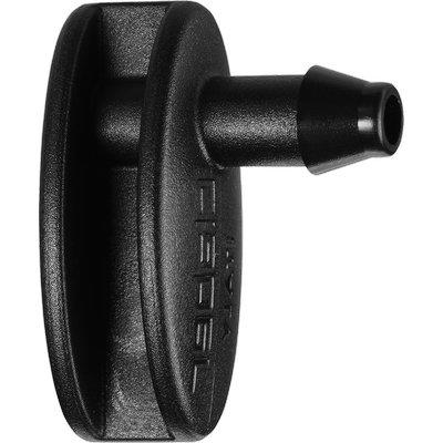 TAPPO PORTAGOMMA MICROTUBO SELF CLABER RAINJET 91170 1/4 CF=PZ 10 Immagine principale del prodotto