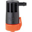 GOCCIOLATORE FINE LINEA SELF CLABER RAINJET 91214 LT/H 0-10 1/4 CF=PZ 10