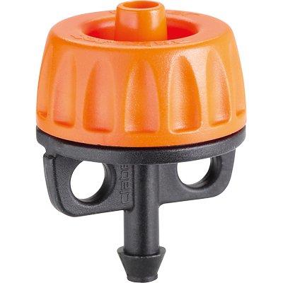 GOCCIOLATORE AUTOCOMPENSANTE SELF CLABER RAINJET 91222 LT/H 4 1/4 CF=PZ 10 Immagine principale del prodotto