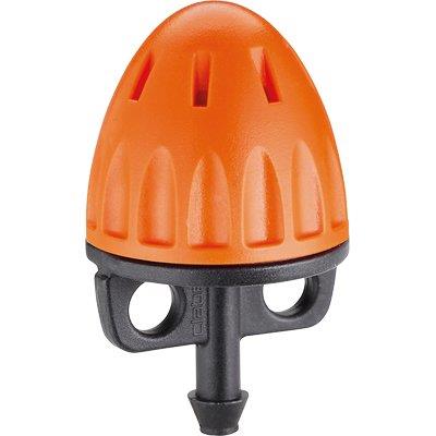 GOCCIOLATORE SELF CLABER RAINJET 91232 LT/H 0-40 1/4 CF=PZ 10 Immagine principale del prodotto