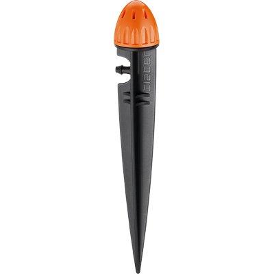 GOCCIOLATORE + ASTA SELF CLABER RAINJET 91228 LT/H 0-40 1/4 CF=PZ 10