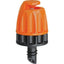 MICROIRRIGATORE SELF CLABER RAINJET 91255 180° LT/H 61 1/4 CF=PZ 10