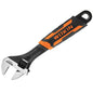 CHIAVE REGOLABILE A RULLINO EXTRA PLUS 1502 WOKIN MM 200 150238