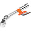 CHIAVE A PIPA 1525 WOKIN MM 12 152512