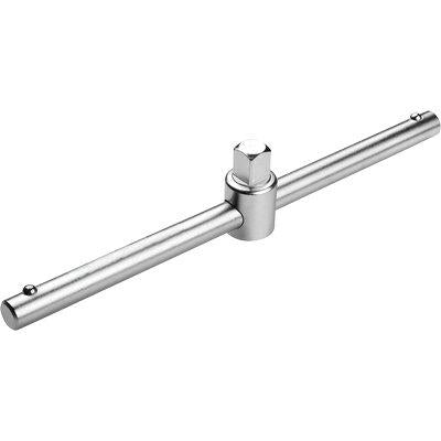 QUADRO MASCHIO + SPINA SCORREVOLE 153 WOKIN 3/8M MM 160 153806 Immagine principale del prodotto