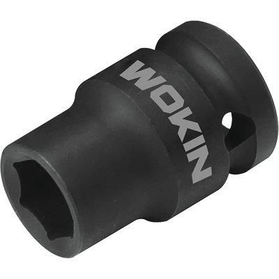 CHIAVE A BUSSOLA ESAGONALE A IMPULSI 2300 WOKIN 1/2F MM  9 230009 Immagine principale del prodotto