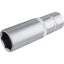 CHIAVE A BUSSOLA ESAGONALE LUNGA 1546 WOKIN 1/2F MM 17 154617