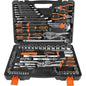 UTENSILI IN VALIGETTA 155913 WOKIN CF=PZ 137