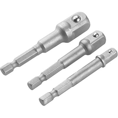 ADATTATORI PORTABUSSOLA 223003 WOKIN 1/4 MM 65 - 3/8 MM 65 - 1/2 MM 70 CF=PZ 3 Immagine principale del prodotto