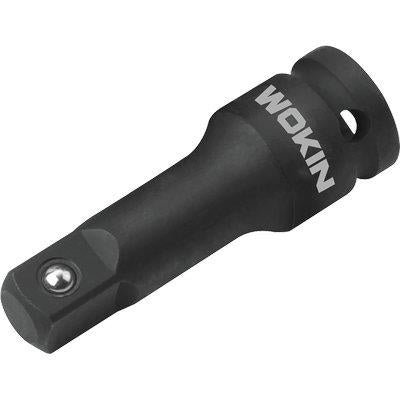 ADATTATORE CHIAVE A BUSSOLA IMPULSI 231105 WOKIN 1/2F MM 125