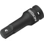 ADATTATORE CHIAVE A BUSSOLA IMPULSI 231105 WOKIN 1/2F MM 125