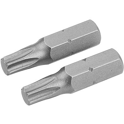 INSERTO TORX X AVVITATORE 2103 WOKIN TXXMM 10X25 CF=PZ 2 210310 Immagine principale del prodotto