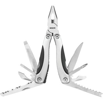 PINZA MULTIFUNZIONE TASCABILE 304314 WOKIN MM 102 Immagine principale del prodotto