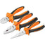 SET PINZE TRIS 100903 WOKIN MM 180