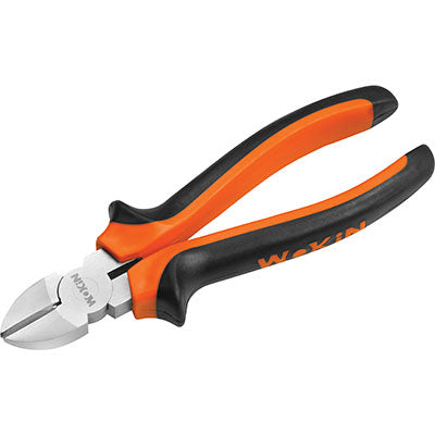 TRONCHESE TAGLIO DIAGONALE 1001 WOKIN MM 160 100106 Immagine principale del prodotto