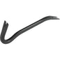 LEVERINO CARPENTIERE 257624 WOKIN ACCIAIO FORGIATO VERN GAMBO OVALE MM  600X29